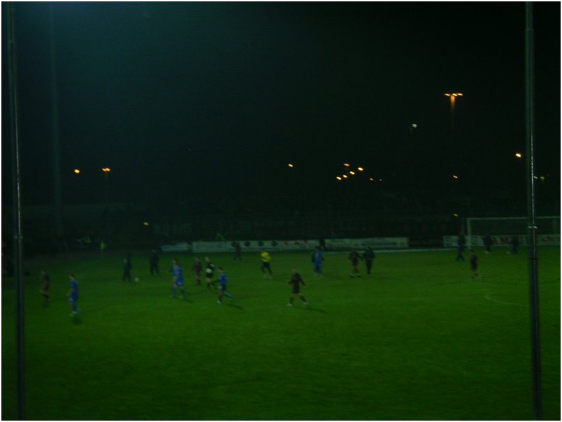 Arezzo - Empoli    10.01.2005 045